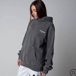 TALENTLESS HOODIE AND SWEATPANTS